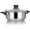 Vetro Plus SUPER VALUE Hrniec antikorový 18 cm 1,7 l s pokrievkou