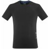 Millet Intense Pro Light TS SS Men Čierna M