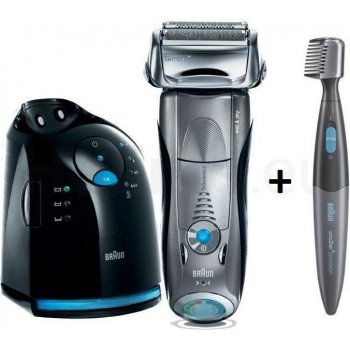 Braun Series 7 799