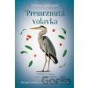 Zvierací záchranári: Premrznutá volavka - Veronika Francová, Zuzana Slánská (ilustrátor)