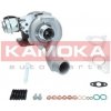 Plniace dúchadlo KAMOKA Turbodúchadlo 8600012