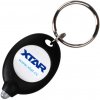 XTAR XPK LED Keychain Light Black