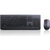 Lenovo TP Professional Wireless Keyboard & Mouse Combo SK 4X30H56822