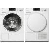 Miele WWA120 WCS 8KG ACTIVE + TWA520WP 8KG ACTIVE