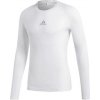 Pánské funkční tričko Adidas AlphaSkin - Veľkosť XXL