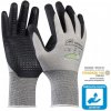 GEBOL Pracovné rukavice Micro Flex Comfort vel.10