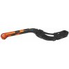 ACCOSSATO Brake lever ACCOSSATO aluminium, master cylinder oranžová
