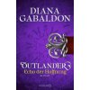 Outlander - Echo der Hoffnung (Diana Gabaldon,Barbara Schnell)(Brožovaná)