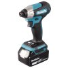 Makita DTD157Z aku utahovák 1/4