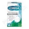 Corega Whitening čisticí tablety 30ks