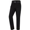 Pánske outdoor nohavice Husky Krony M black, M