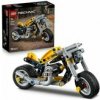 LEGO® Technic 42225 Žltá motocykel
