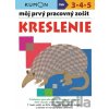 Môj pracovný zošit: Kreslenie - Motohiro Keira, Giovanni K.Moto