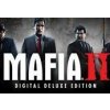 Mafia II Digital Deluxe Edition Steam Gift