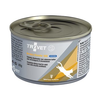 Trovet ASD Mačka Urinary Struvite 200 g