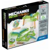 Geomag Mechanics Motion Flywheels 96 dielikov
