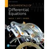 Fundamentals of Differential Equations (R. Kent Nagle,Edward B. Saff,Arthur David Snider)(Pevná)