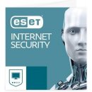 ESET Internet Security 1 lic. 24 mes. predĺženie