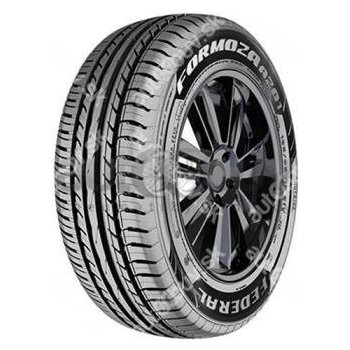 Pneumatiky Federal Formoza AZ01 225/50 R17 94W