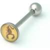 iŠPERKY Piercing do jazyka ID|94064