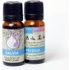 Herbarium Projekt Organická ŠALVIA LEKÁRSKA, esenciálny olej, 10ml, VONIAVA