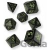 Sada kostek Call of Cthulhu svítící