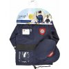 Souza! Detský kostým Policajt - 4-7 rokov, 110-122 cm