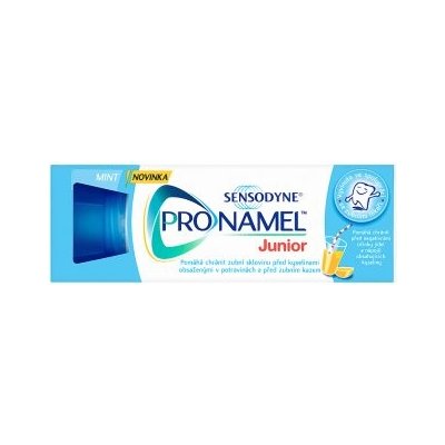 SENSODYNE PRONAMEL JUNIOR 50 ML