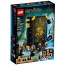 LEGO® Harry Potter™ 76397 Čarovné momenty z Rokfortu: Hodina obrany proti čiernej mágií