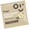 Beggs Pure Power Protein 55 g - vanilla