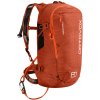 Ortovox Avabag Litric Zero 27 - Desert Orange 27
