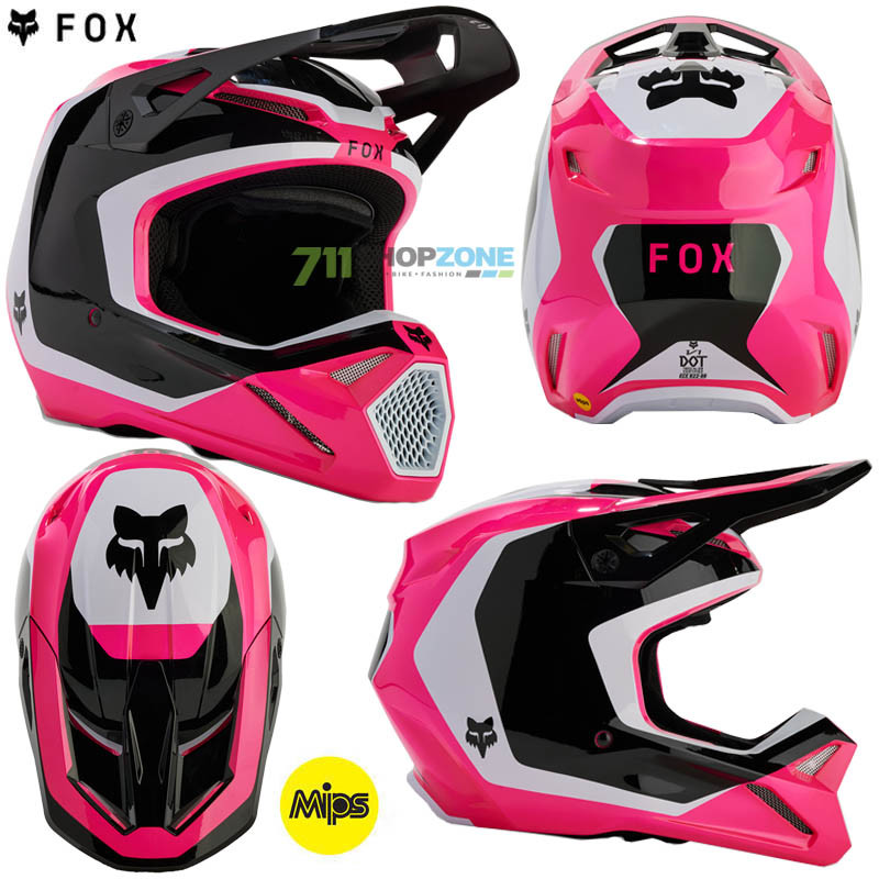 Fox Racing Youth V1 Nitro