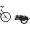 BURLEY Flatbed vozík za bicykel + zľava 16 € na príslušenstvo