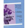 Easy Concertos and Concertinos for Violin and Piano (Oskar Rieding)(Brožovaná)