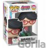 Funko POP! Boruto Naruto Next Generations Sarada with Sharingan 1358