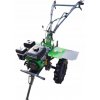Jednoosový traktor Grünwelt GW-MH130C