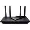 TP-LINK WiFi router Archer AX55 Pre WiFi 6 AP, 3x GLAN, 1x GWAN, 1x 2,5 GWan, 574Mbps 2,4/2402Mbps 5GHz