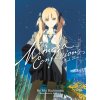 The Mimosa Confessions (Light Novel) Vol. 3 (Kukka)(Brožovaná)