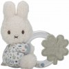 Little Dutch Hrkálka s korálkami králiček Miffy Lucky Leaves