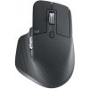 Logitech MX Master 3S, grafitová 910-006559