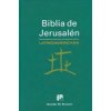BIBLIA DE JERUSALEN LATINOAMERICANA EDICION DE BOLSILLO