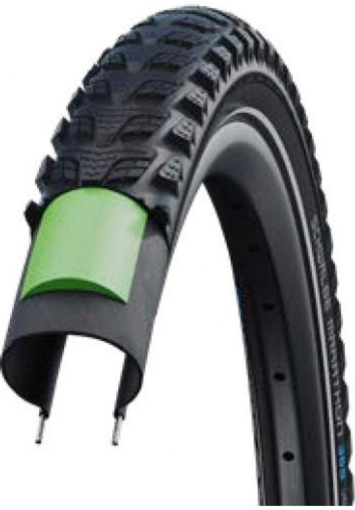 Schwalbe Marathon 365 37-622 28x1.40 700x35C