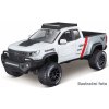 Maisto Chevrolet Colorado ZR2 2017 biela 1:24