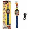 Lexibook Hodinky s kamerou Naruto a 8GB SD kartou
