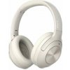 A4tech Sluchátka Fstyler BH220, Bezdrátová, skládací, béžová (BH220-BG)