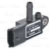 BOSCH Snímač tlaku výfukových plynov 0281002770