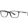 Dioptrické okuliare Ray-Ban RX7208 5204 Veľkosť: 52