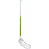 Florbalová hokejka Salming MINI LITE F35 biela,zelená