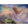 Grafika Josephine Wall Aurora 1000 dielov