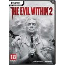 The Evil Within 2